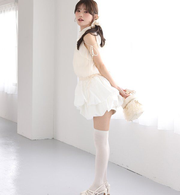  「バルーンアメスリミニワンピース」|ワンピース|