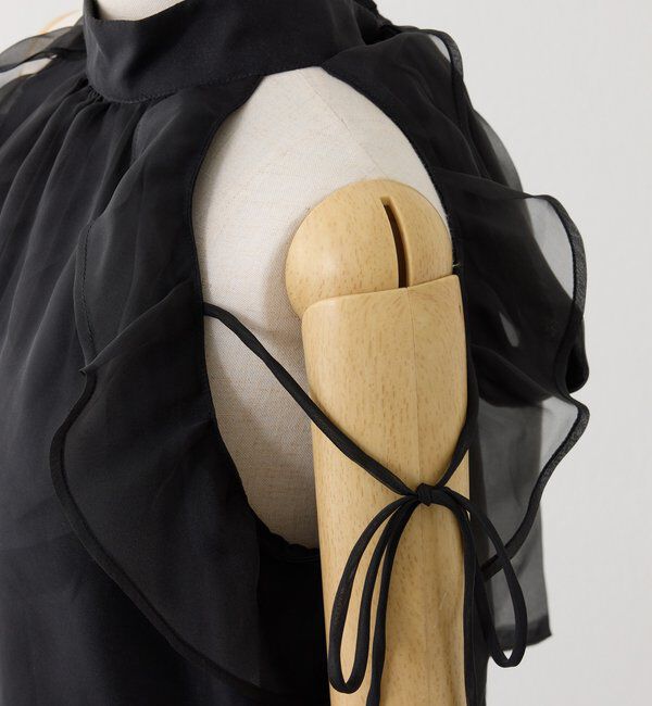  「バルーンアメスリミニワンピース」|ワンピース|