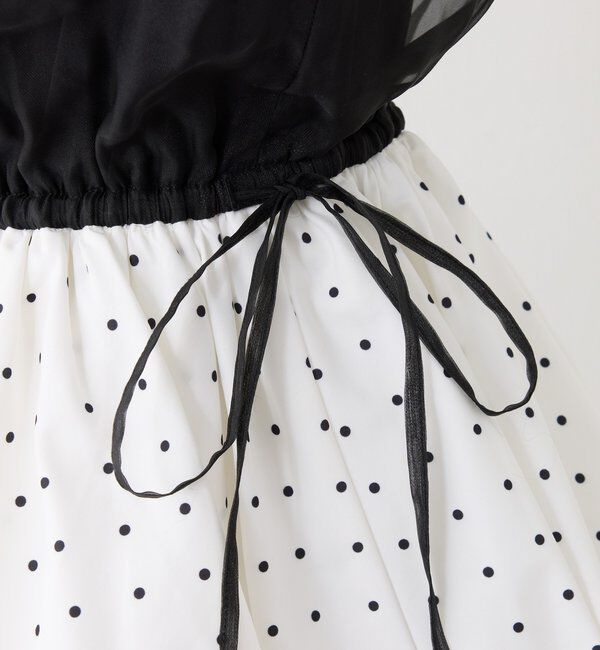  「バルーンアメスリミニワンピース」|ワンピース|