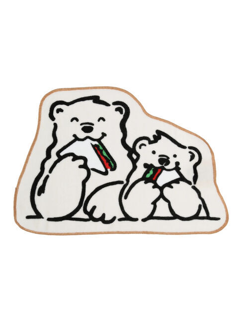 Samansa Mos2「【メルヘン&times;Samansa Mos2】モチーフハンドタオル」|その他|キナリ