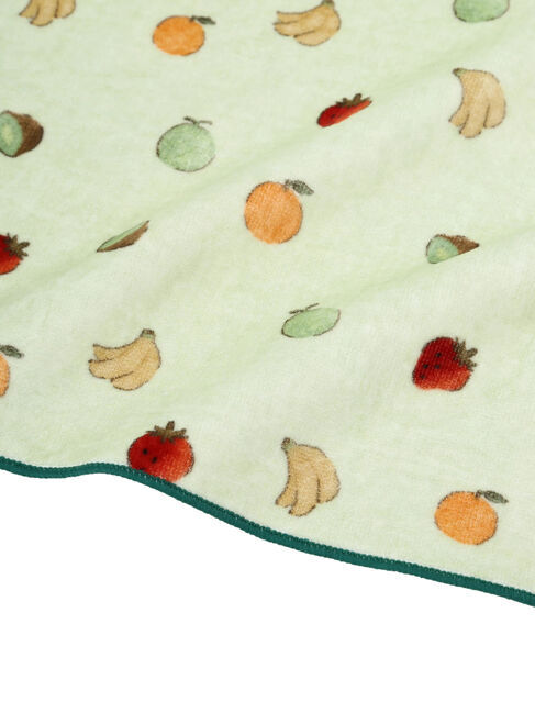 Samansa Mos2「【メルヘン&times;Samansa Mos2】モチーフハンドタオル」|その他|