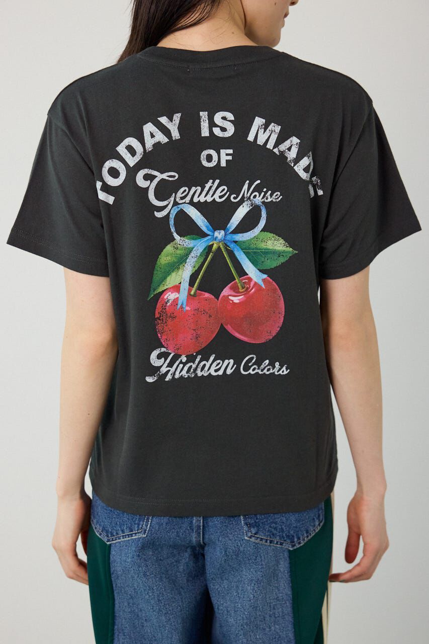 RODEO CROWNS「フルーツアソートTEE」|Tシャツ・カットソー|