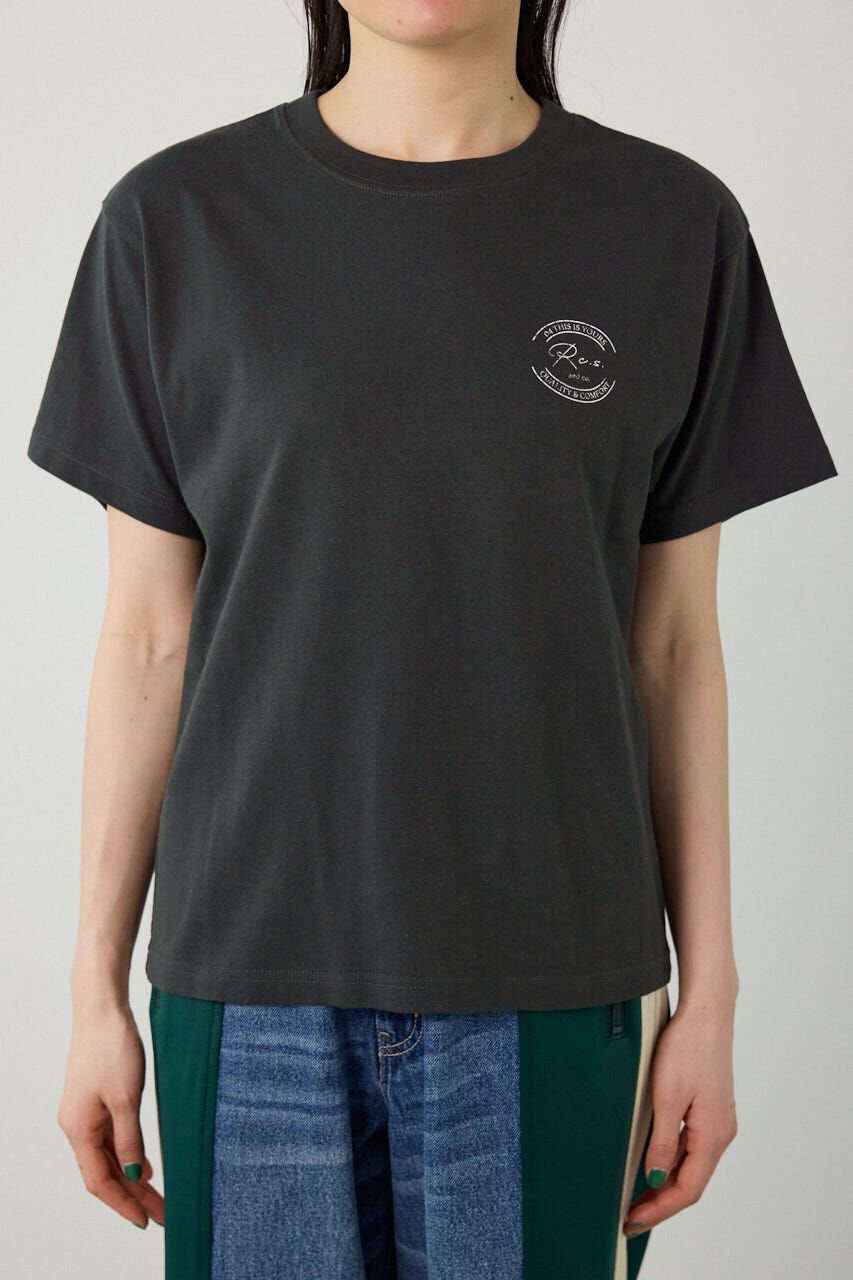 RODEO CROWNS「フルーツアソートTEE」|Tシャツ・カットソー|