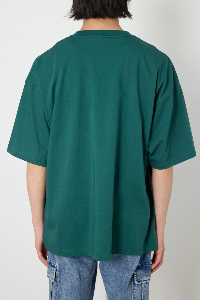 RODEO CROWNS「Slack off Tシャツ」|Tシャツ・カットソー|