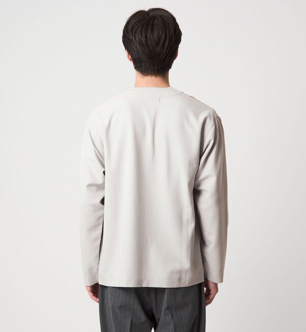 UNITED ARROWS green label relaxing「KIVANC イージーカーディガン」|カーディガン|