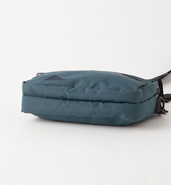 UNITED ARROWS green label relaxing「【別注】＜KELTY＞GLR アーバン  レクタングル ジップ ショルダーバッグ」|ショルダー・メッセンジャー|