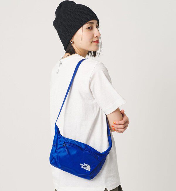 BEAUTY&YOUTH UNITED ARROWS「＜THE NORTH FACE＞カペラ 2/ショルダーバッグ」|ショルダー・メッセンジャー|