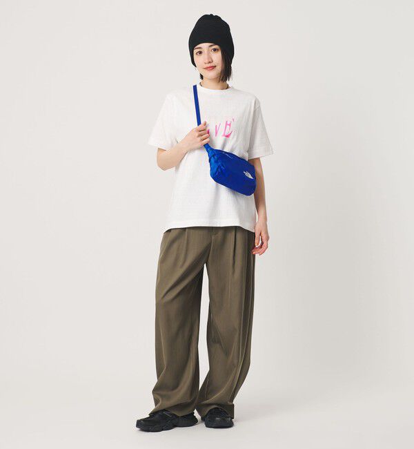 BEAUTY&YOUTH UNITED ARROWS「＜THE NORTH FACE＞カペラ 2/ショルダーバッグ」|ショルダー・メッセンジャー|
