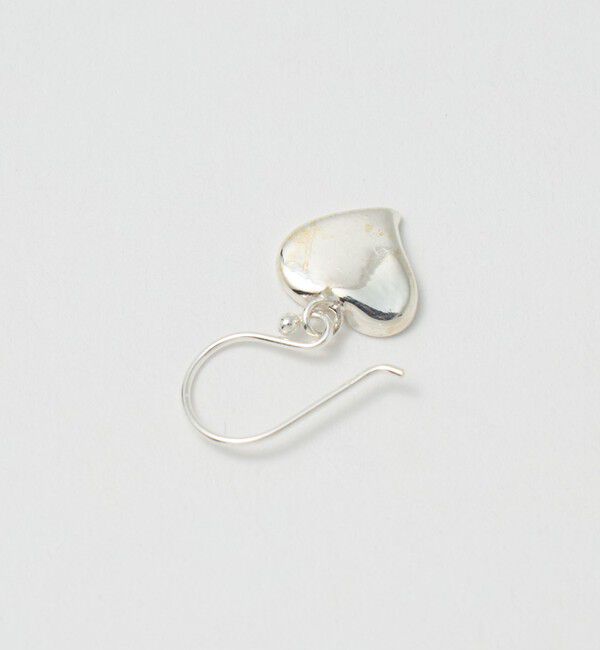 BEAUTY&YOUTH UNITED ARROWS「＜BAITS＞ハート スウィング ピアス」|ピアス|