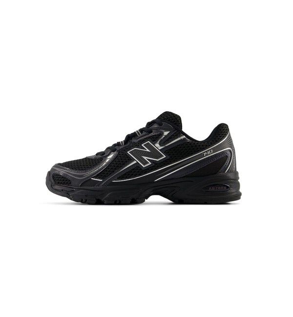 BEAUTY&YOUTH UNITED ARROWS「＜New Balance＞U740 BM2 スニーカー」|スニーカー|