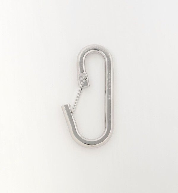 BEAUTY&YOUTH UNITED ARROWS「＜CANDY DESIGN&WORKS＞ ラフ/キーホルダー」|キーケース|SILVER