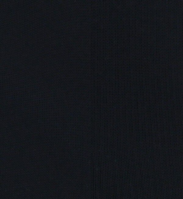 UNITED ARROWS「＜babaco＞CTN リブ ソックス」|ソックス|