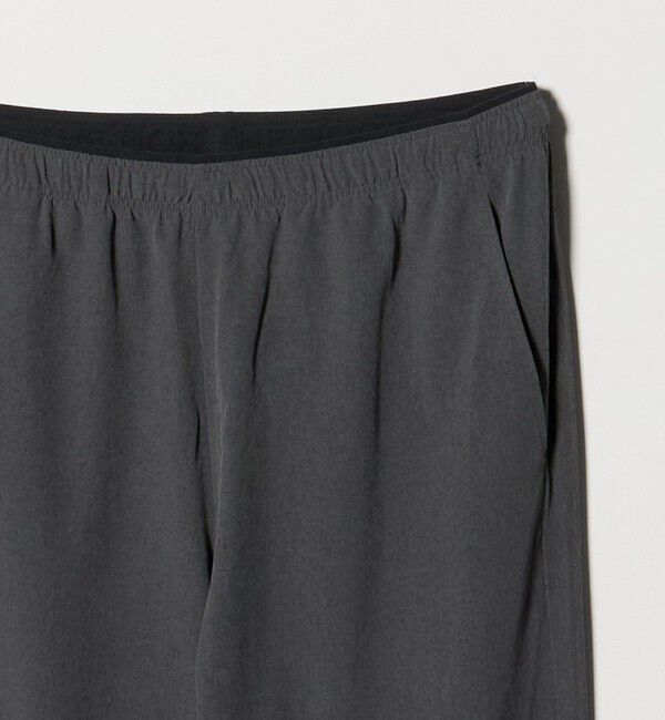 UNITED ARROWS green label relaxing「【WEB限定】＜THE NORTH FACE＞フレキシブルロングパンツ ミックスチャコール イージーパンツ -撥水・スト」|その他|