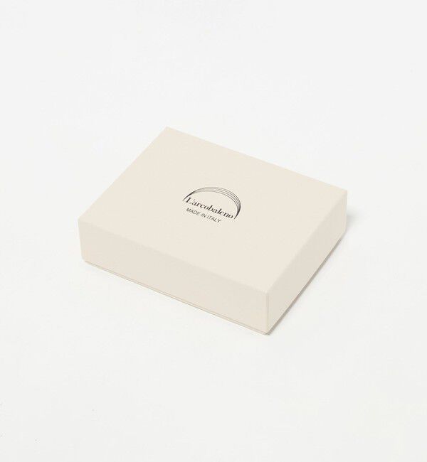 UNITED ARROWS「＜L'arcobaleno＞スマート キーケース」|キーケース|