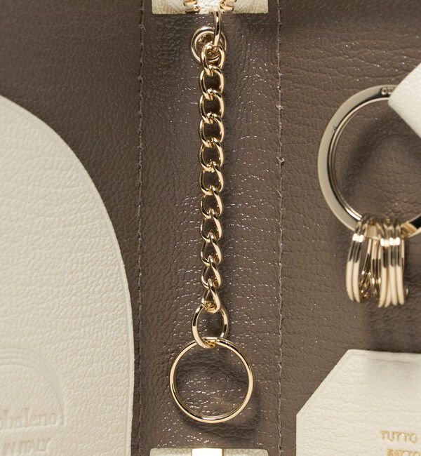 UNITED ARROWS「＜L'arcobaleno＞スマート キーケース」|キーケース|