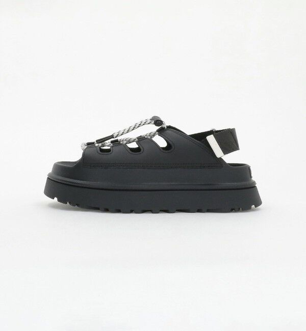 UNITED ARROWS green label relaxing「＜UGG＞ゴールデングロウ トグル サンダル」|サンダル|