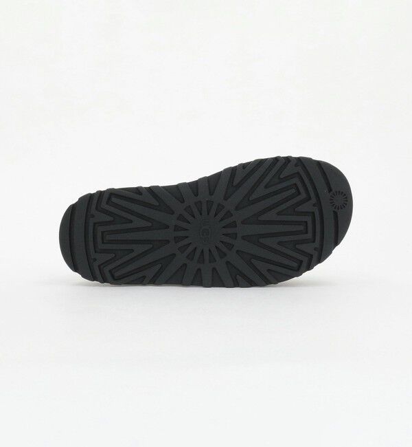 UNITED ARROWS green label relaxing「＜UGG＞ゴールデングロウ トグル サンダル」|サンダル|