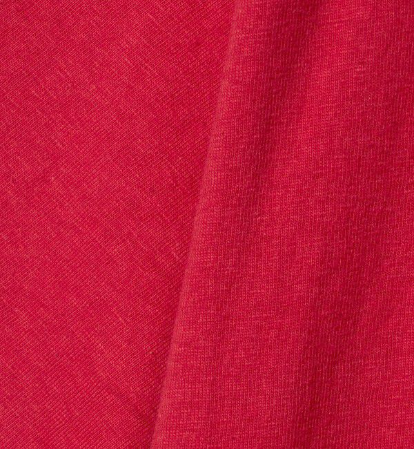BEAUTY&YOUTH UNITED ARROWS「【別注】＜Americana＞プリント ビッグTシャツ」|Tシャツ・カットソー|