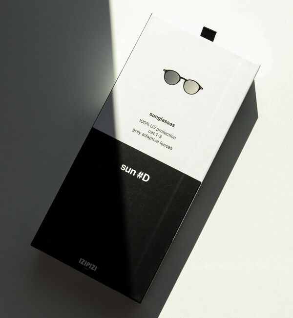 NOLLEY'S goodman「【IZIPIZI/イジピジ】SUN LIGHT ADAPTIVE #D」|サングラス|