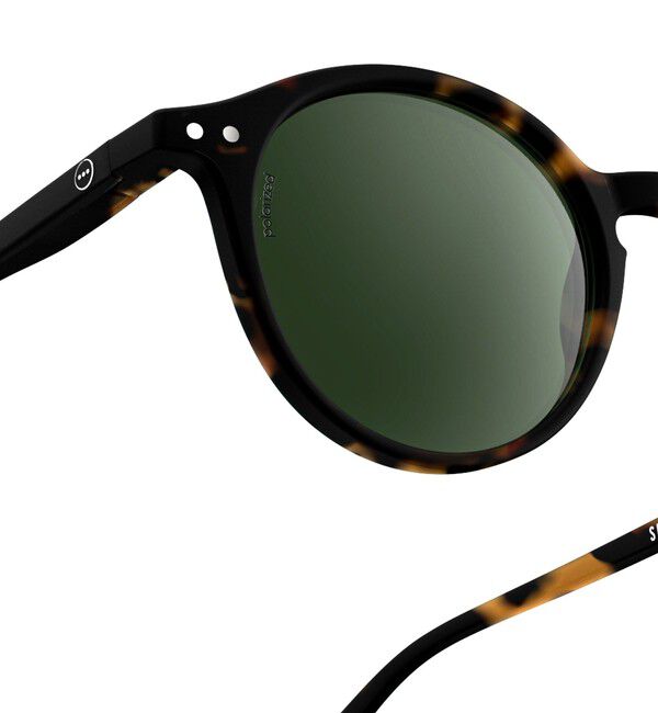 NOLLEY'S goodman「【IZIPIZI/イジピジ】SUN POLARIZED#D Iconic pantos」|サングラス|