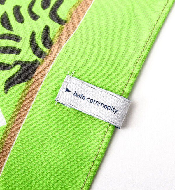 NOLLEY'S goodman「【halo commodity/ハロ コモディティー】Bandanna90 h261-906」|バンダナ・スカーフ|
