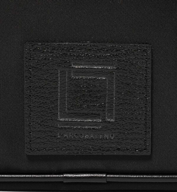 UNITED ARROWS「＜L'arcobaleno＞ポーチ」|ポーチ|
