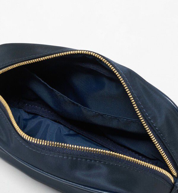 UNITED ARROWS「＜L'arcobaleno＞ポーチ」|ポーチ|