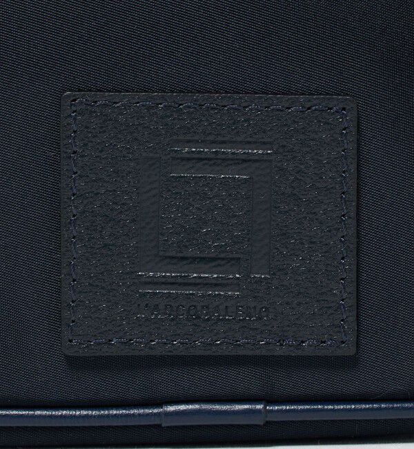 UNITED ARROWS「＜L'arcobaleno＞ポーチ」|ポーチ|