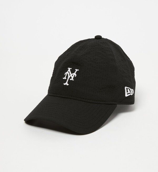 UNITED ARROWS green label relaxing「【別注】＜NEW ERA＞ サッカー 9TWENTY キャップ」|キャップ・キャスケット|
