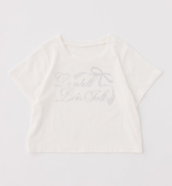  「カラフルロゴTee」|プルオーバー|