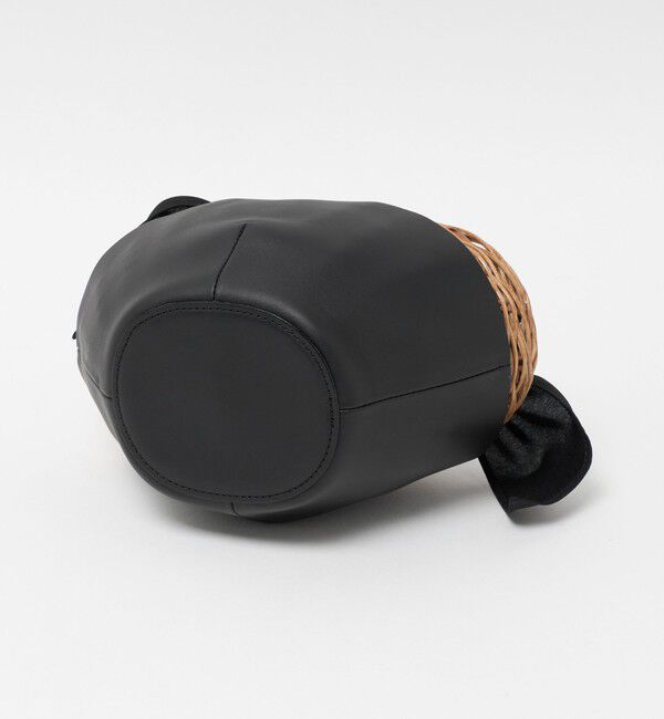 UNITED ARROWS green label relaxing「＜The Bagmati＞バスケット（S）/ カゴバッグ」|ショルダー・メッセンジャー|