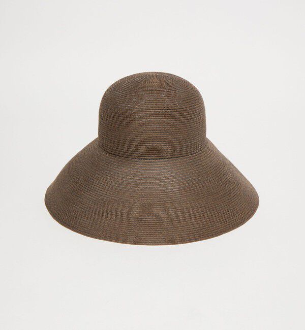 UNITED ARROWS green label relaxing「ロングブリム ブレード ハット」|ハット|