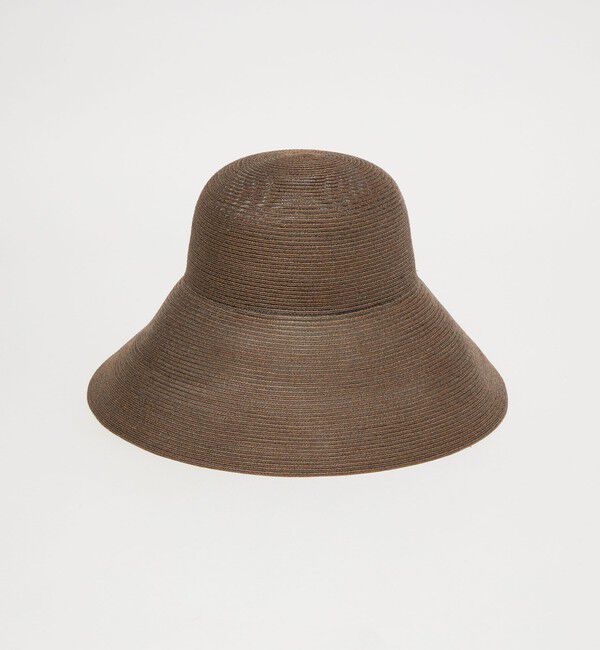 UNITED ARROWS green label relaxing「ロングブリム ブレード ハット」|ハット|