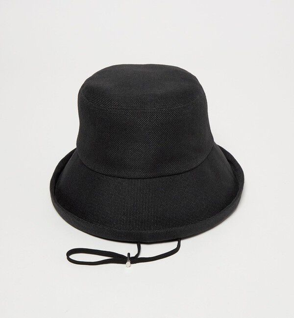 UNITED ARROWS green label relaxing「3WAY 遮光ブリム シェード ハット UVケア」|ハット|