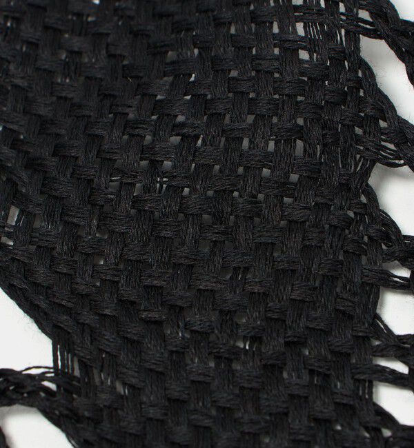 UNITED ARROWS「＜ASAUCE MELER＞C FRG TRI  ストール」|ストール|