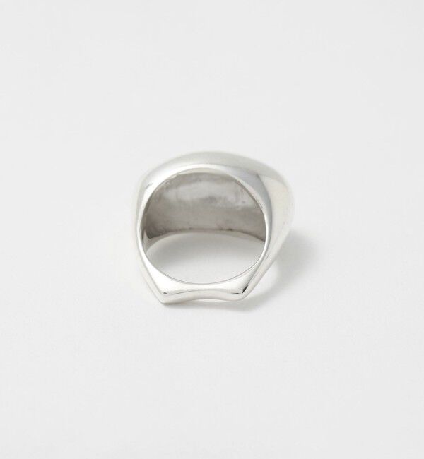 UNITED ARROWS「＜IRIS 47＞FAGIOLO リング」|リング|