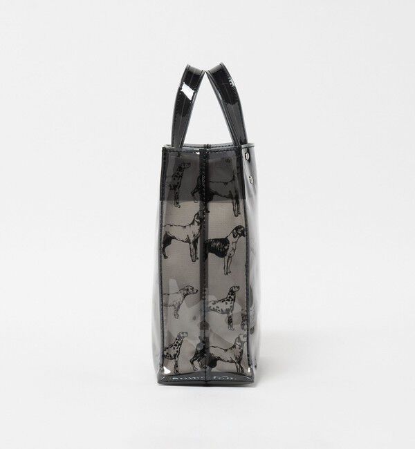 Style for Living「【別注】＜TEMBEA＞PVC トートバッグ S」|トートバッグ|
