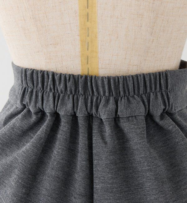  「サイドドロストショートパンツ」|その他|