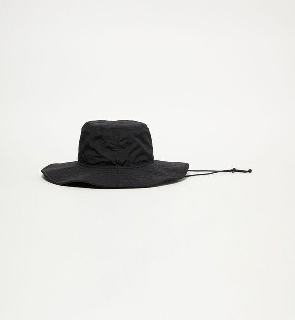UNITED ARROWS green label relaxing「＜スタイリスト 兵藤千尋さんコラボ・NEWERA＞ブリムハット」|ハット|