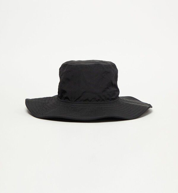 UNITED ARROWS green label relaxing「＜スタイリスト 兵藤千尋さんコラボ・NEWERA＞ブリムハット」|ハット|