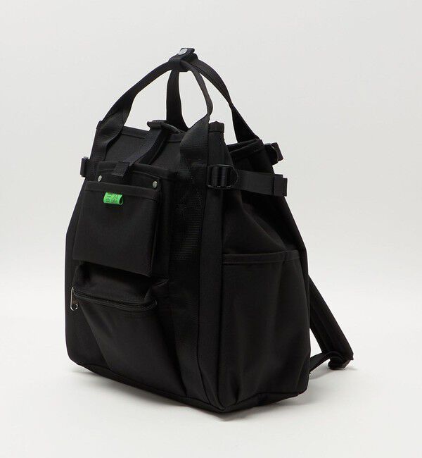 UNITED ARROWS green label relaxing「＜PORTER＞ユニオン トートバッグ リュック」|リュック|