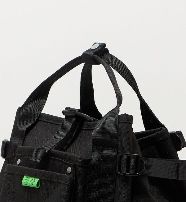 UNITED ARROWS green label relaxing「＜PORTER＞ユニオン トートバッグ リュック」|リュック|