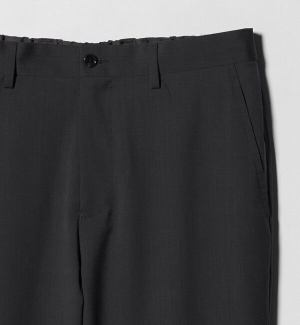 UNITED ARROWS green label relaxing「ウォッシャブル トロ ナロー ユーティリティパンツ S2 イージーパンツ -ストレッチ-」|その他|