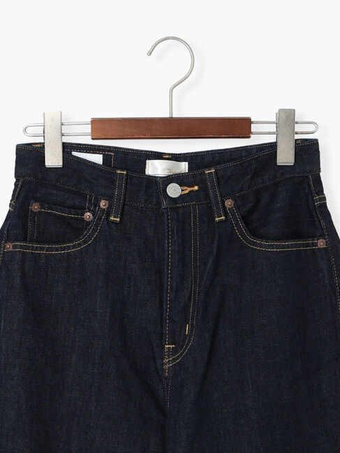 Te chichi「【EDWIN別注】WIDE FIT DENIM《2026 spring catalog item》」|その他|
