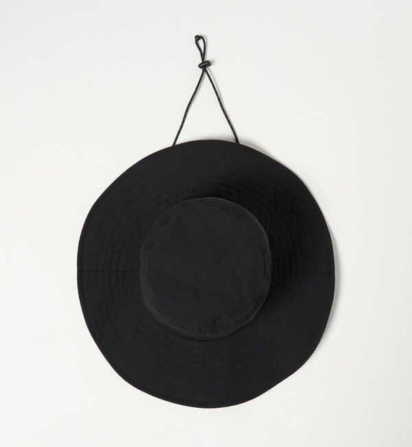 UNITED ARROWS green label relaxing「＜スタイリスト 兵藤千尋さんコラボ・NEWERA＞ブリムハット」|ハット|