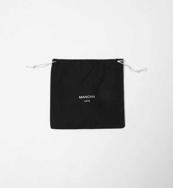 UNITED ARROWS green label relaxing「＜MANCINI 1979＞スエード ベルト」|ベルト|