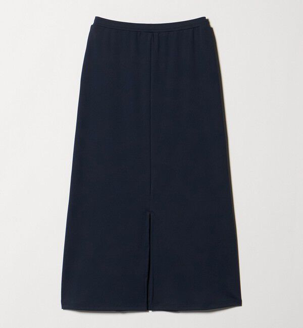 BEAUTY&YOUTH UNITED ARROWS「＜Americana＞マキシ スカート」|フレア|