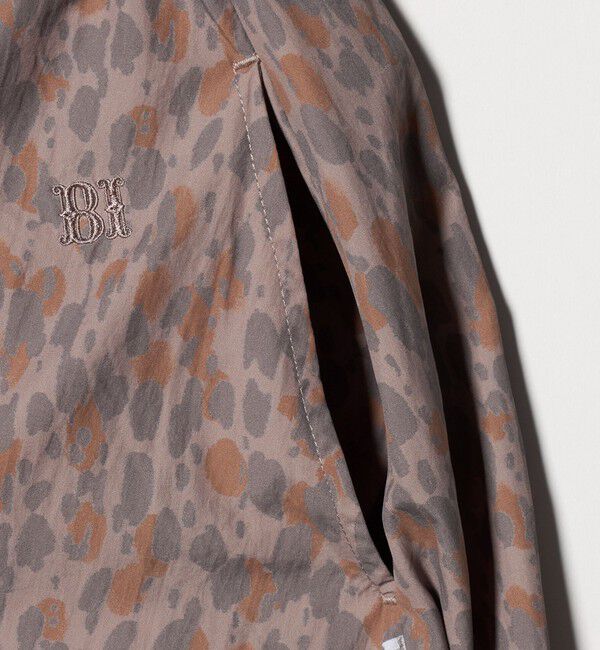BEAUTY&YOUTH UNITED ARROWS「【別注】＜Charcoal＞フレア スカート」|フレア|