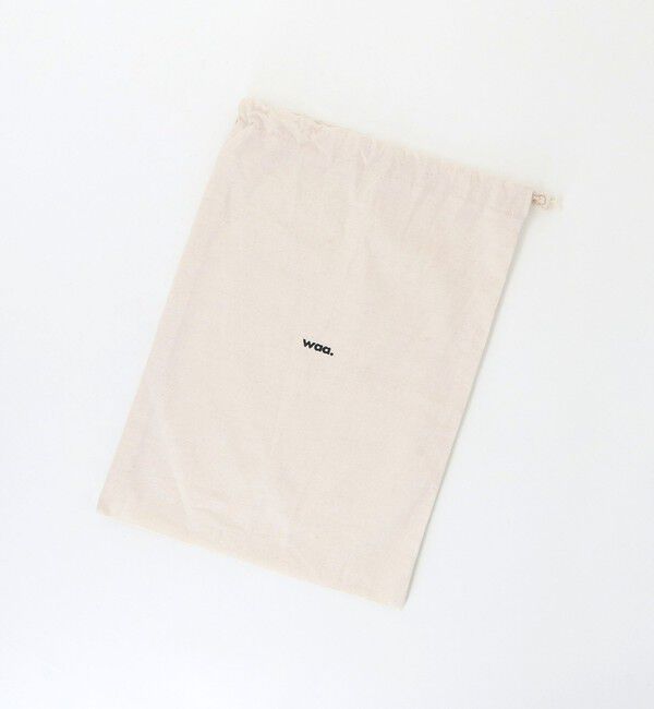 BEAUTY&YOUTH UNITED ARROWS「＜Waa.studios＞GO サンダル」|サンダル|