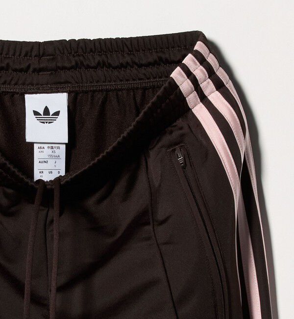 BEAUTY&YOUTH UNITED ARROWS「＜adidas Originals＞ファイヤーバード ルーズトラックパンツ」|チノ|